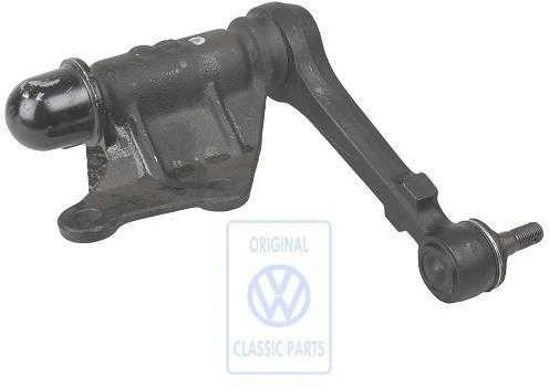Volkswagen Taro 7A 1989-1997 Grįžtamojo Svertelių Svoris VAG Originalus J4549039355