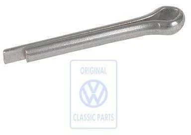 Volkswagen Taro 7A 1989 1997 VAG Originalus J9538103020