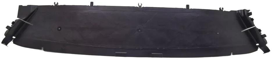 Volkswagen Tiguan Allspace BW 2018 Radiator Žemutinis Gaubtas VAG Originalus 5NN121341A