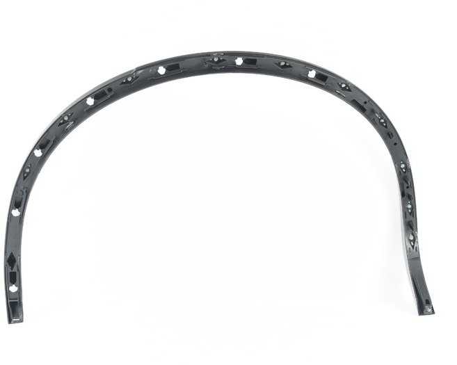 Volkswagen Touareg Galinio Desiniojo Rato Dangtis Vag Originalus 7P6854820A9B9