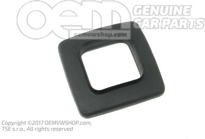 Volkswagen Transporter Kombi 1999-2004 VAG Apvalkalas Originalus 7D0955479