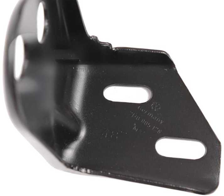 Volkswagen Transporter Kombi Priekinis Tvirtinimo Skersinėlė Dešinė Aukštutinė VAG Originalus 7H0805178