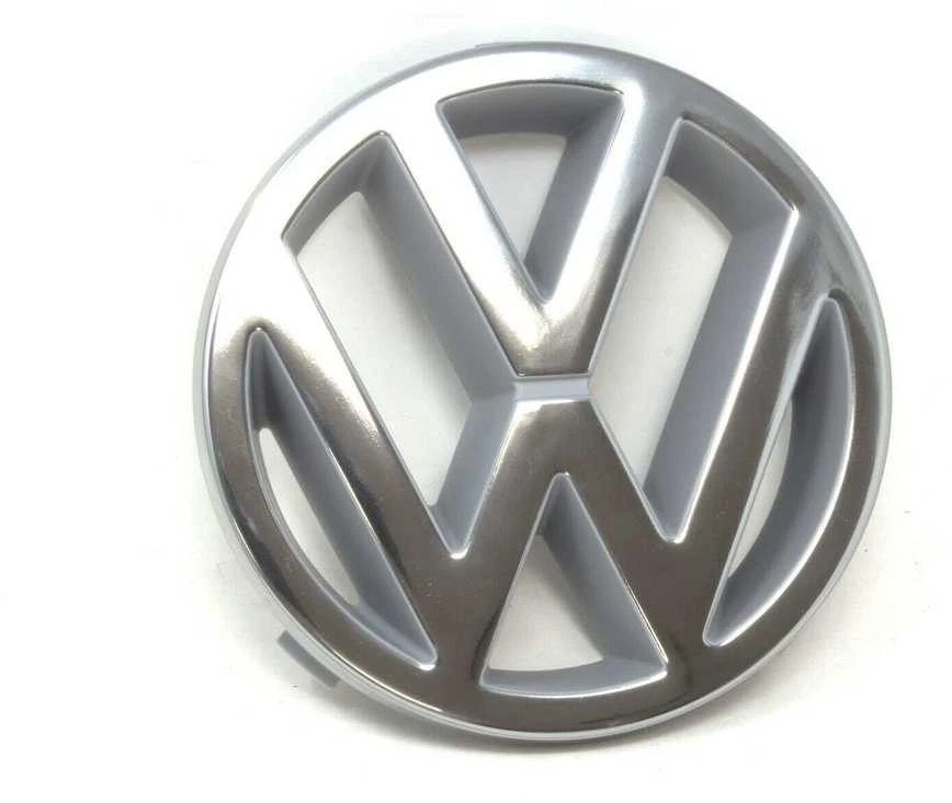 Volkswagen Vag Emblema 251853601