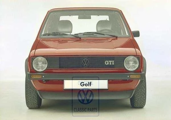 Volkswagen Vag Licencijos Plokštelių Laikiklis Originalus ZCP902967