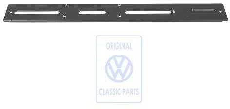 Volkswagen Vanagon Oro Uostelio Dangtelis Vag Originalus 253255585