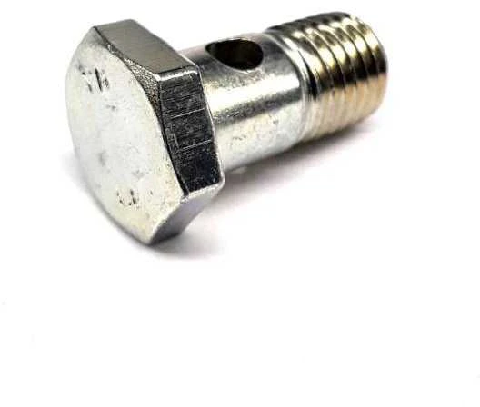 VOLVO 240 2.3l Variklio Sraigto Bolto 1988-1993 Originalus 973950