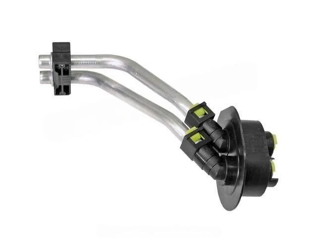 Volvo 850 C70 S70 V70 Core Pipe Originalus 9134978