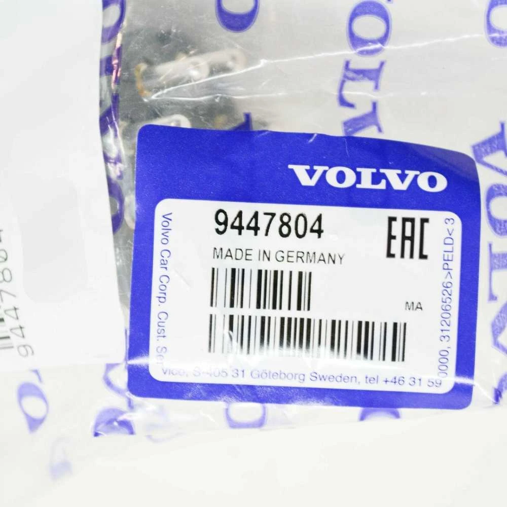 Volvo 960 C70 S70 S90 V70 V90 Uždegimo starterio jungiklis Originalus 9447804