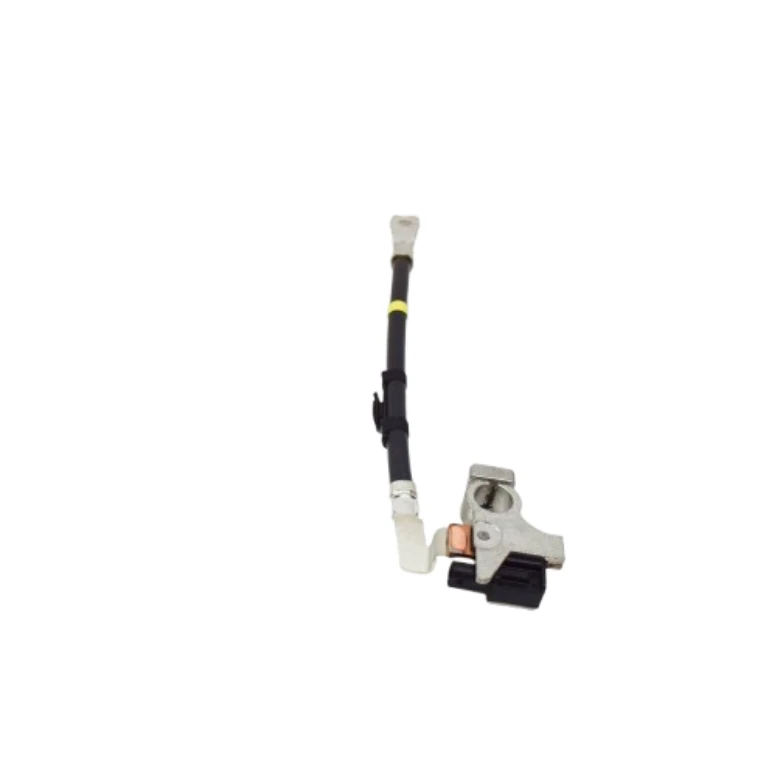 Volvo Akumuliatoriai Kabelis Originalus 31407114