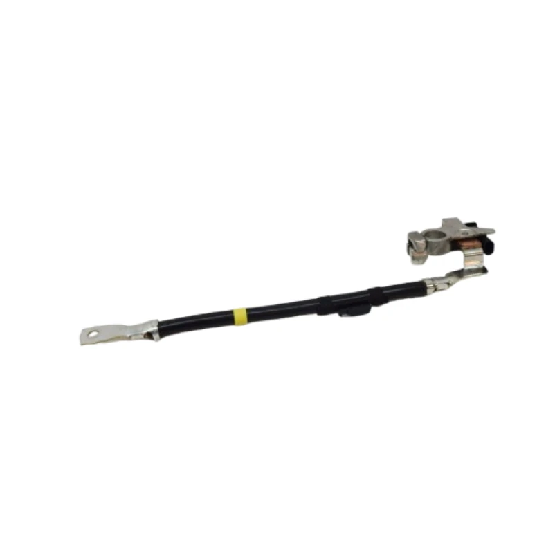 Volvo Akumuliatoriai Kabelis Originalus 31407114