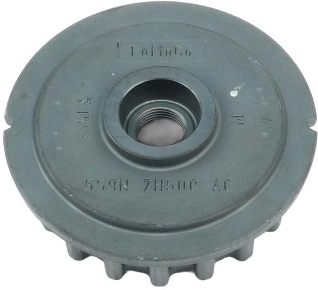 VOLVO Alternatorio Atjungimo Grandinėlė Priekyje S80 XC60 XC90 V70 XC70 S60 V60 Originalus 30750136