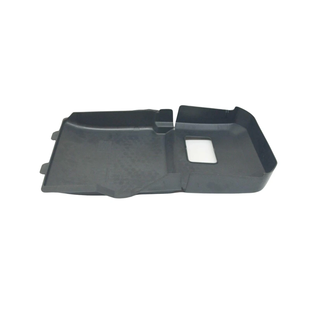 VOLVO C30 akumuliatoriaus dėžutės dangtelis Originalus 31301483