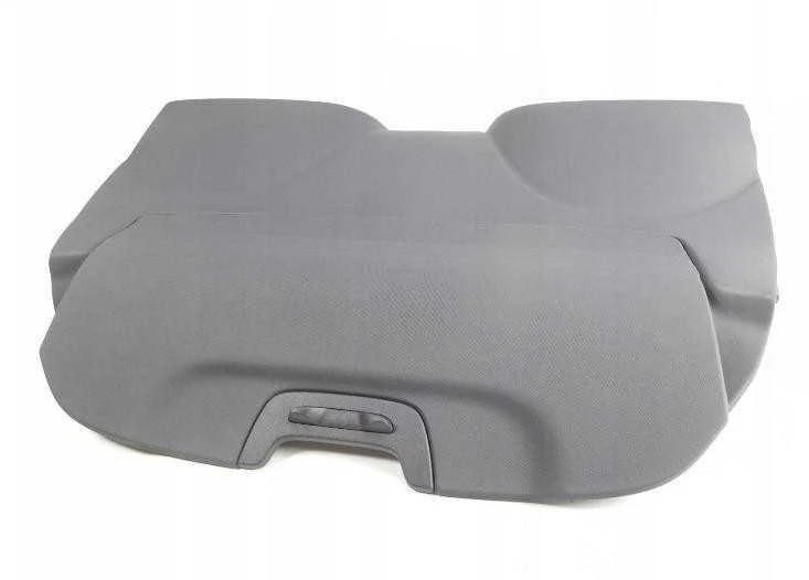 VOLVO C30 bagažo skyriaus dangtelis Originalus 39865797
