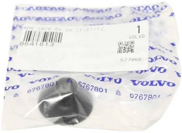 VOLVO C30 C40 C70 S40 S60 S70 S80 V40 V50 V60 V70 XC40 XC60 XC70 XC90 Dėžės Kilpos Spyruoklis Originalus 8641613