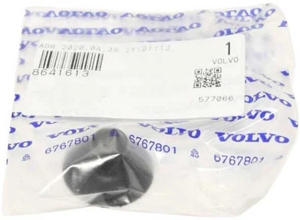 VOLVO C30 C40 C70 S40 S60 S70 S80 V40 V50 V60 V70 XC40 XC60 XC70 XC90 Dėžės Kilpos Spyruoklis Originalus 8641613