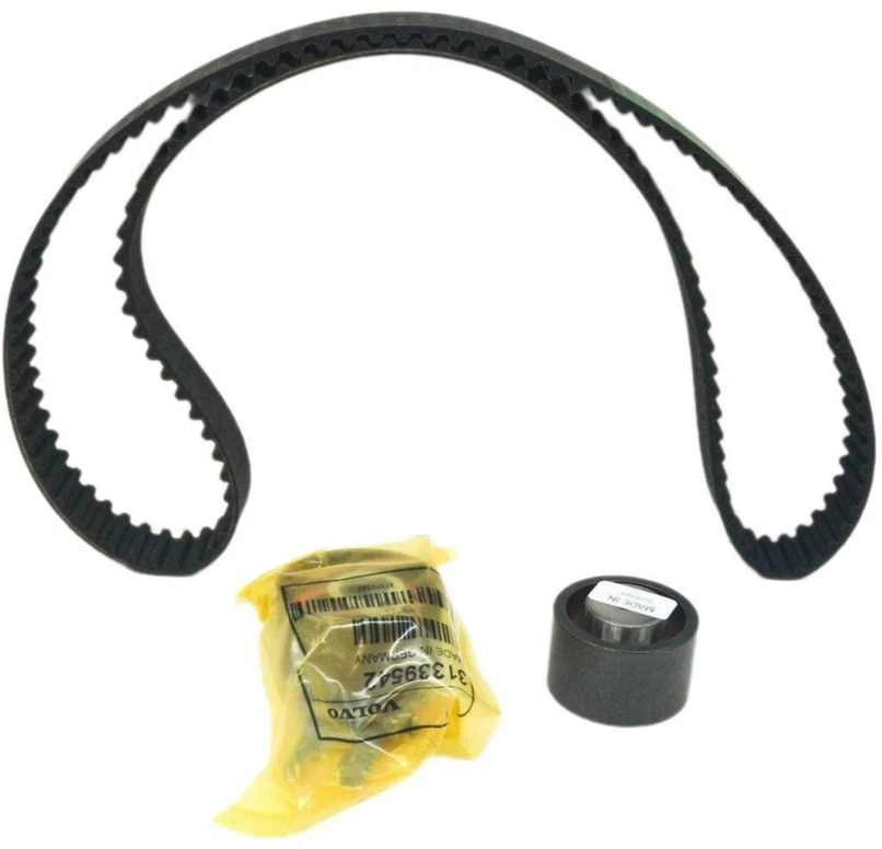 "Volvo C30 C70 S40 S60 S80 V40 V50 V60 V70 XC60 paskirstymo diržo rinkinys Originalus 31359568