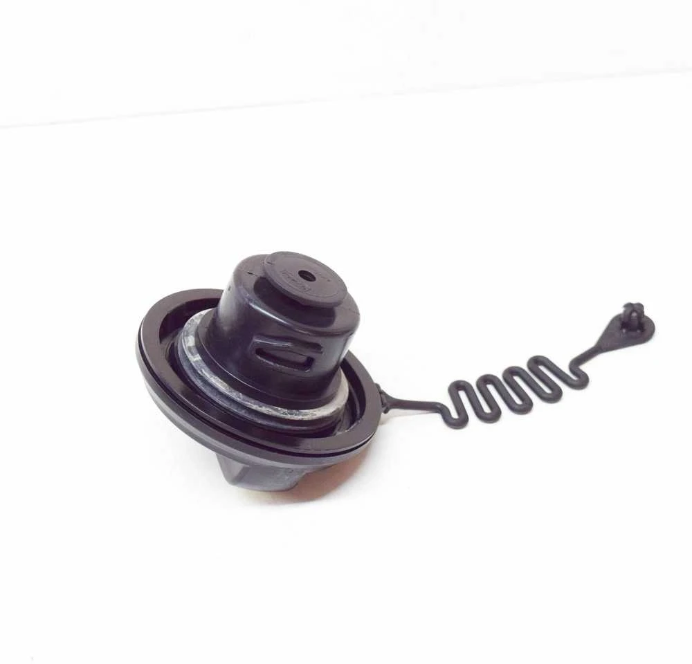 "Volvo C30 C70 S40 V50 2004- Dyzelinio kuro bako dangtelis Originalus 31303451