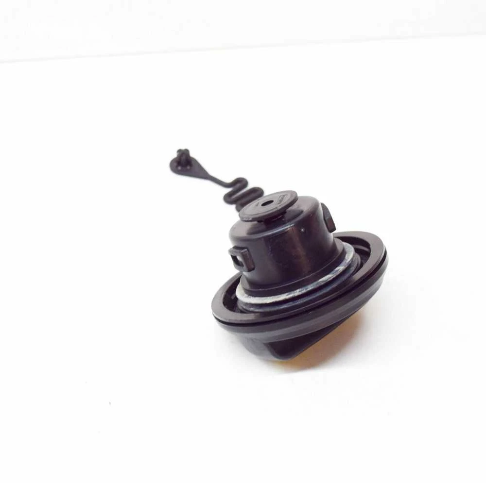 "Volvo C30 C70 S40 V50 2004- Dyzelinio kuro bako dangtelis Originalus 31303451