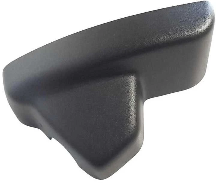 Volvo C30 C70 S40 V50 Dešinės Pusės Vidinės Durų Veidrodis Dėklas Originalus 30762501
