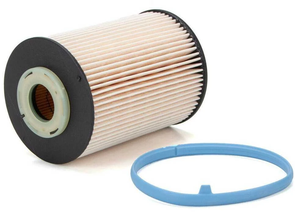 Volvo C30 C70 S40 V50 Dyzelinis Filtras Originalus 32242188
