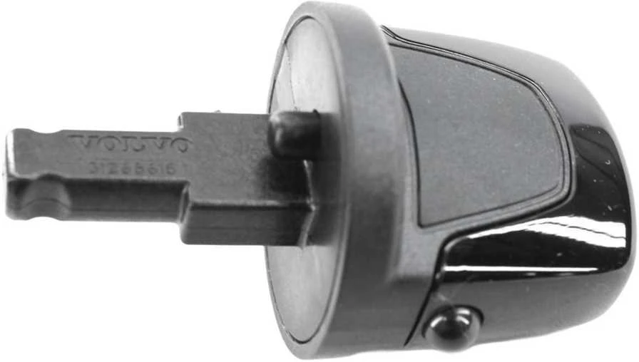 Volvo C30 C70 S40 V50 Pradėjimo Raktas Originalus 31268615