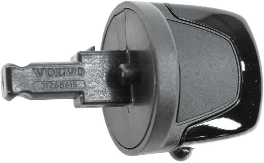 Volvo C30 C70 S40 V50 Pradėjimo Raktas Originalus 31268615