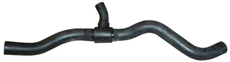 Volvo C30 C70 S40 V50 Radiator Coolant Hose Originalus 30723083