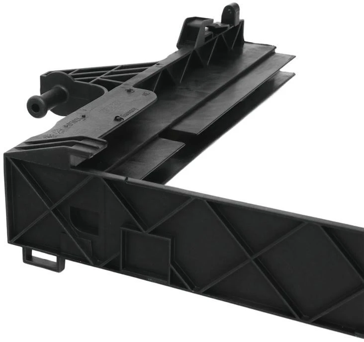 VOLVO C30 C70 S40 V50 Radiator Frame Bracket Originalus 30714063