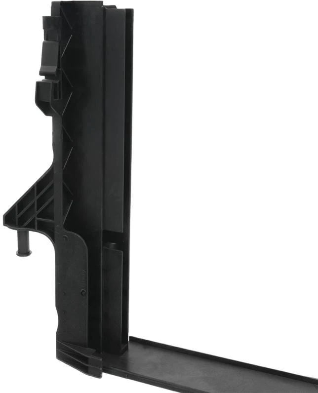 VOLVO C30 C70 S40 V50 Radiator Frame Bracket Originalus 30714063