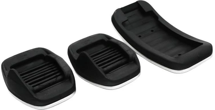 Volvo C30 C70 S40 V50 Sport Pedalų Pad Set Originalus 31330699