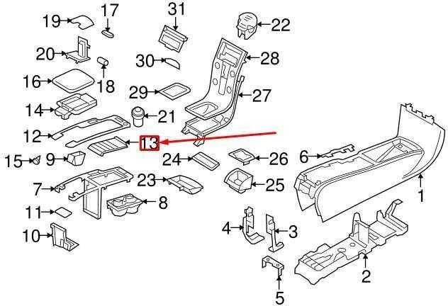 VOLVO C30 centrinės konsolės žaliuzių apdailos dangtelis originalus 9123545