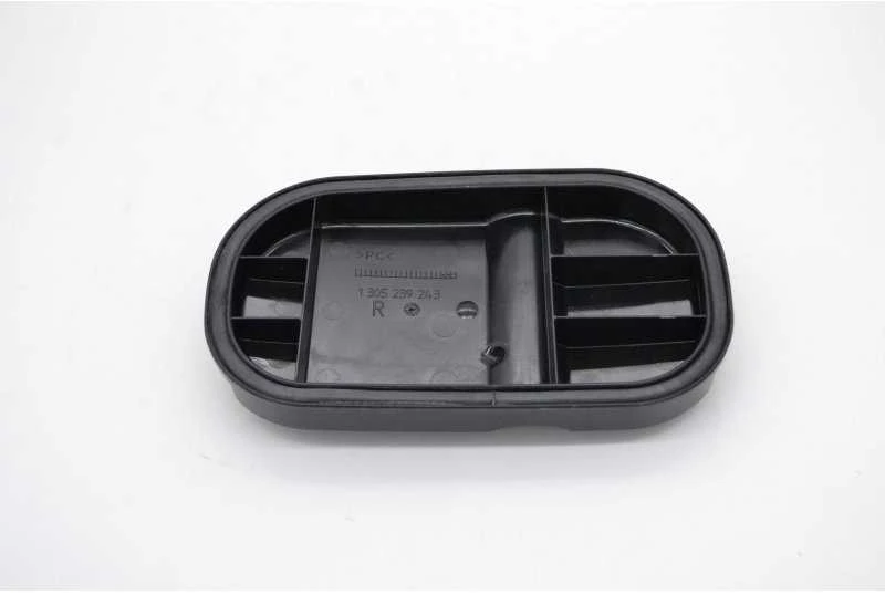 VOLVO C30 dešiniojo priekinio žibinto dangtelis Originalus 31294542