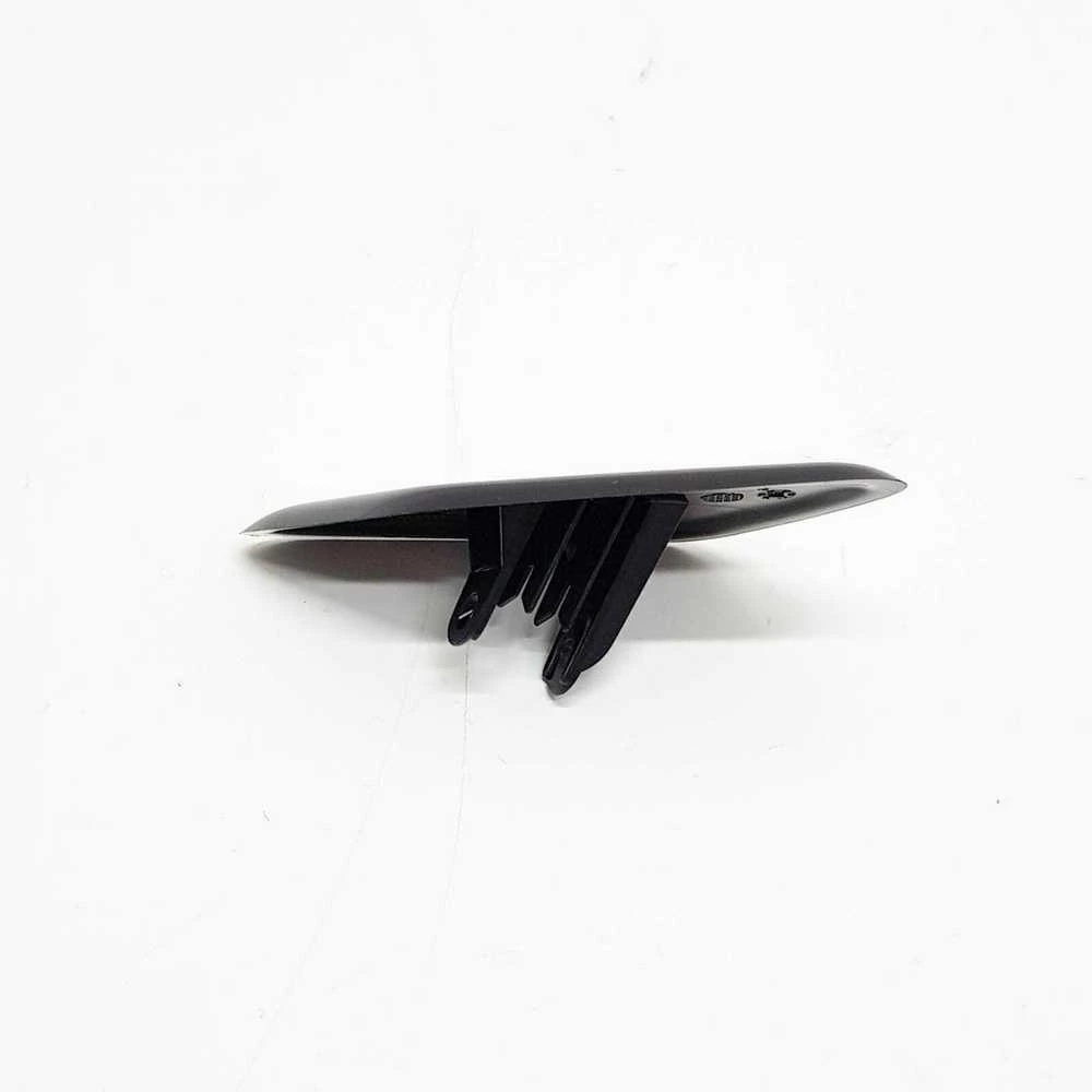 VOLVO C30 dešiniojo priekinio žibinto ploviklio dangtelis originalus 39863944
