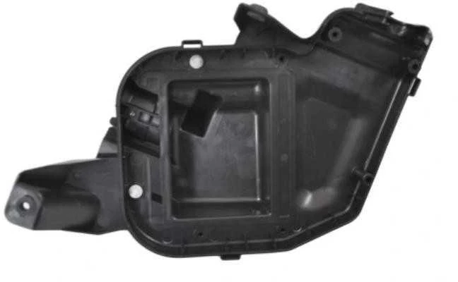 VOLVO C30 ECU saugojimo dėžė Originali 30776195