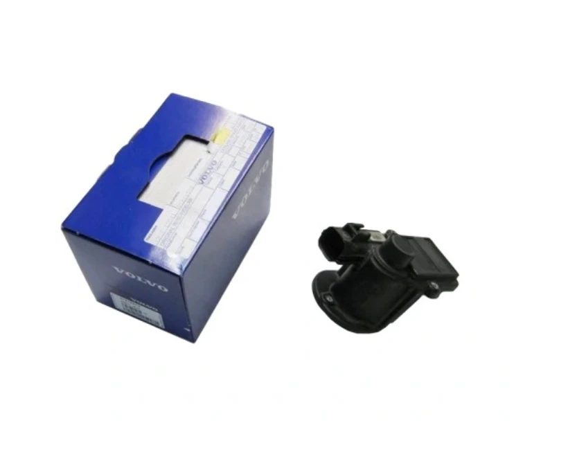VOLVO C30 EGR vožtuvas Originalus 31216573