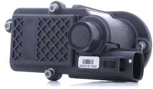 VOLVO C30 EGR vožtuvas Originalus 31216573