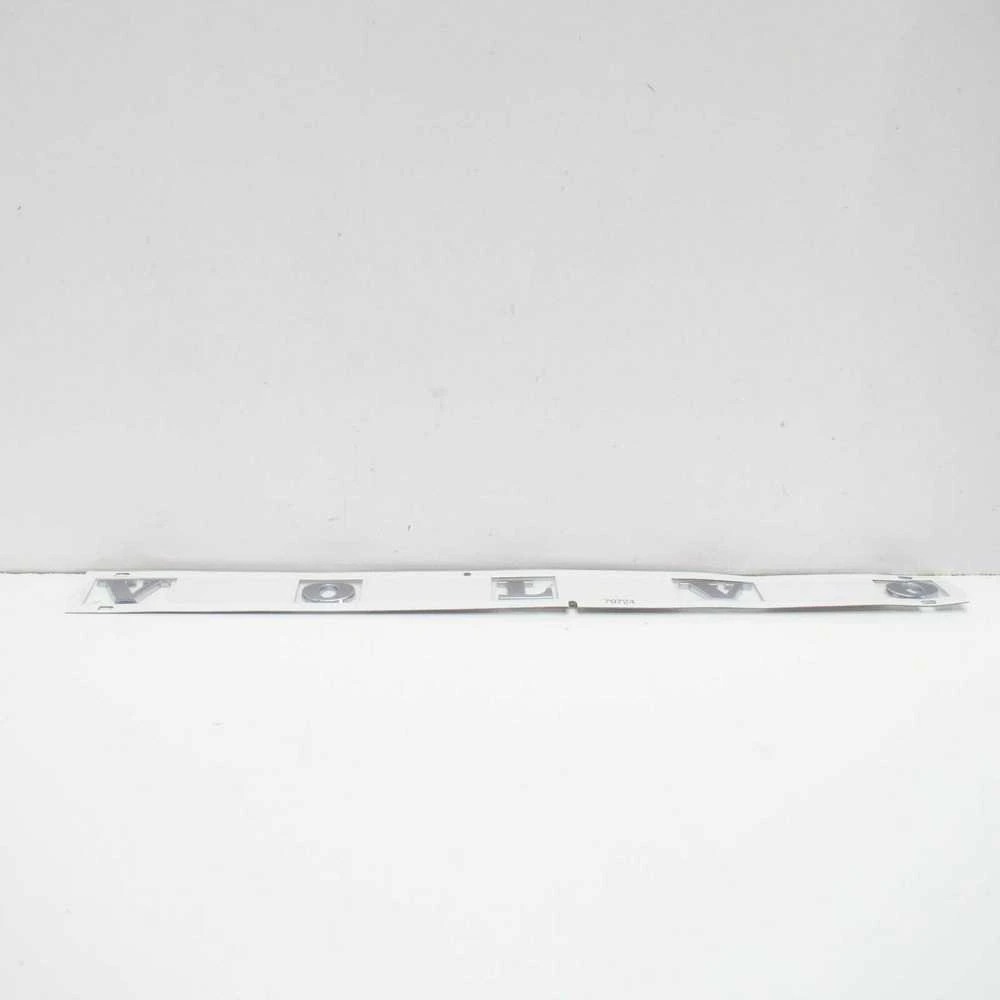 VOLVO C30 galinė emblema su ženkliuku Originali 31213612