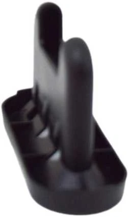 VOLVO C30 galinės apatinės sėdynės pagalvėlės laikiklis originalus 9208257
