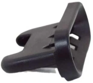VOLVO C30 galinės apatinės sėdynės pagalvėlės laikiklis originalus 9208257