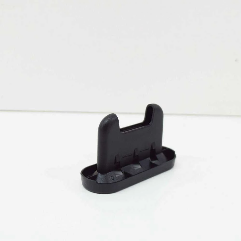 VOLVO C30 galinės apatinės sėdynės pagalvėlės laikiklis originalus 9208257