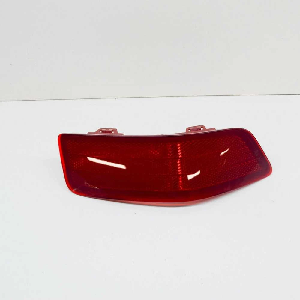VOLVO C30 galinio bamperio kairiojo atšvaito plokštelė 31213992 Originali