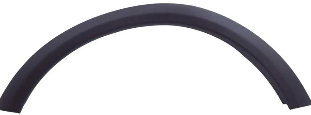 Volvo C30 Galinis Dešinysis Juodas Fender Tvirtinimas Originalus 31283137