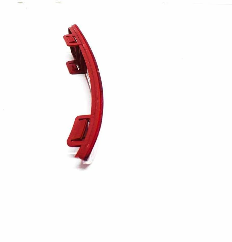 VOLVO C30 galinis kairysis bamperio atšvaitas Originalus 31283891