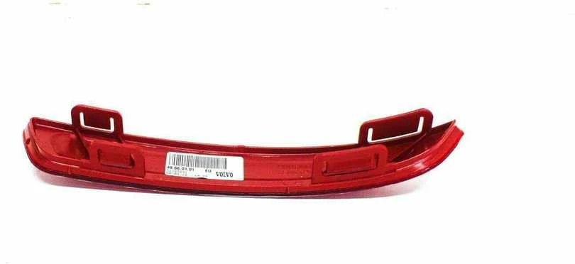 VOLVO C30 galinis kairysis bamperio atšvaitas Originalus 31283891