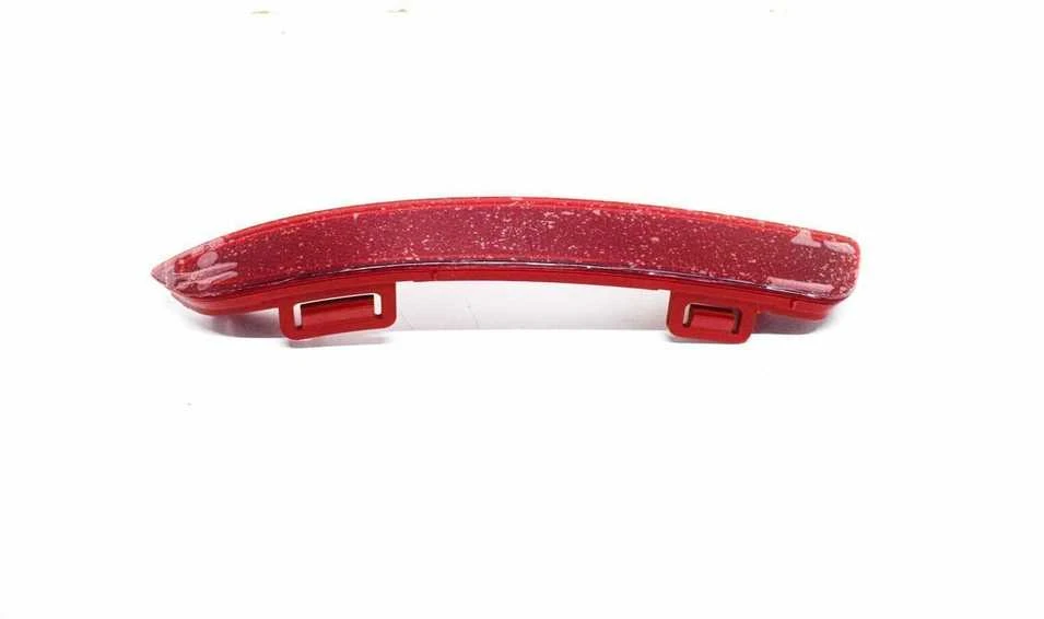 VOLVO C30 galinis kairysis bamperio atšvaitas Originalus 31283891