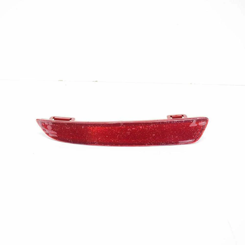 VOLVO C30 galinis kairysis bamperio atšvaitas Originalus 31283891