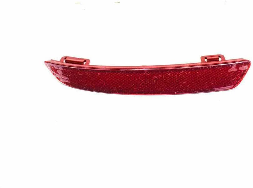 VOLVO C30 galinis kairysis bamperio atšvaitas Originalus 31283891