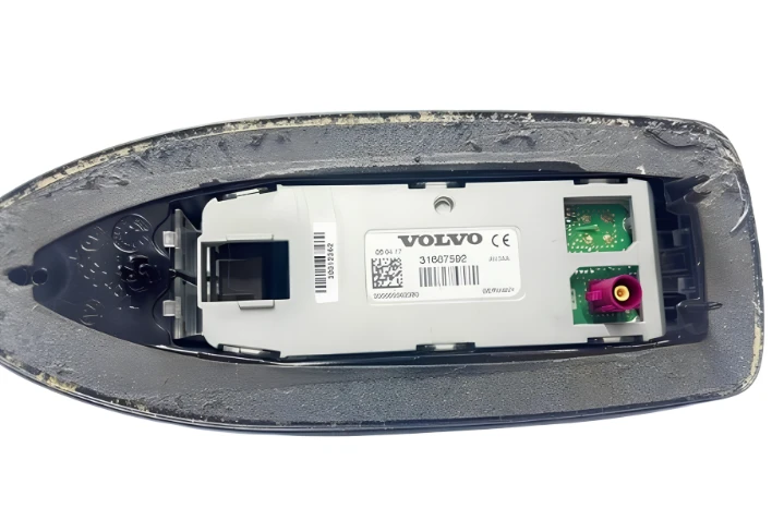 Volvo C30 GPS Antena 2007 2013 Originalus 31667592