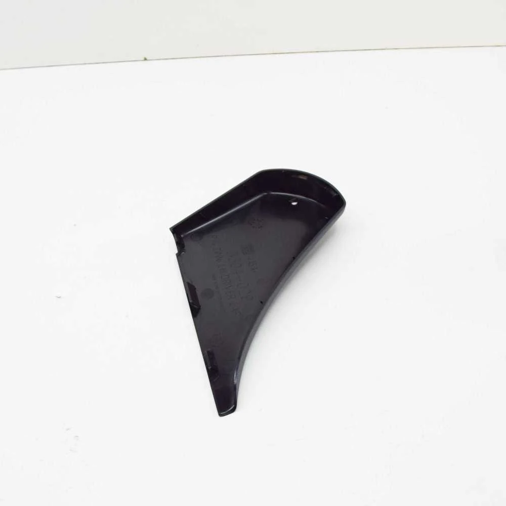 VOLVO C30 Kairės Priekinės Apatinės Veidrodžio Korpuso Dangtelis 30716969 NAUJAS ORIGINALUS