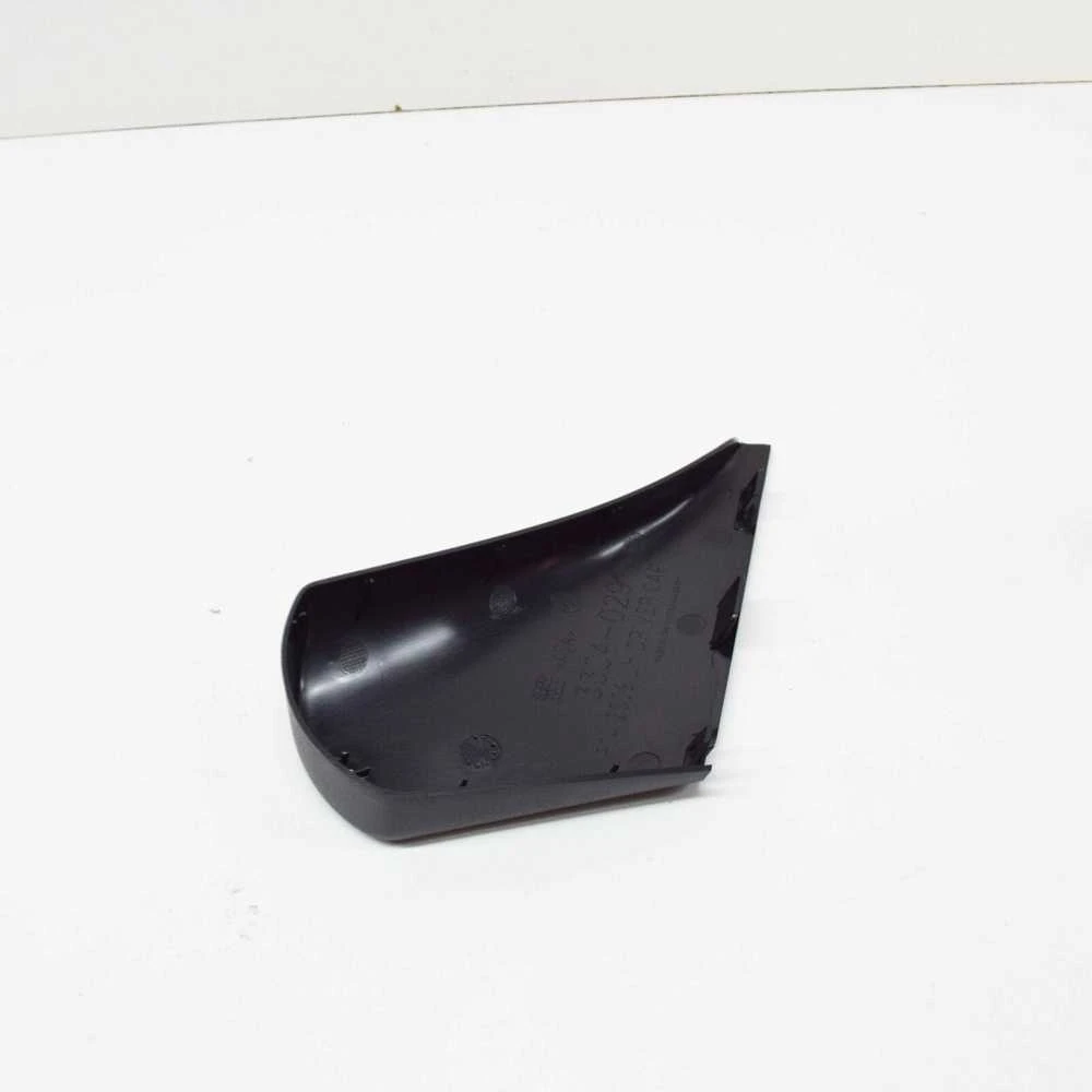 VOLVO C30 Kairės Priekinės Apatinės Veidrodžio Korpuso Dangtelis 30716969 NAUJAS ORIGINALUS
